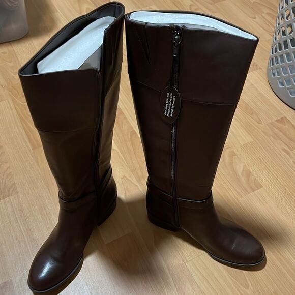 ALFANI Bernie Boots  - Picture 8 of 12